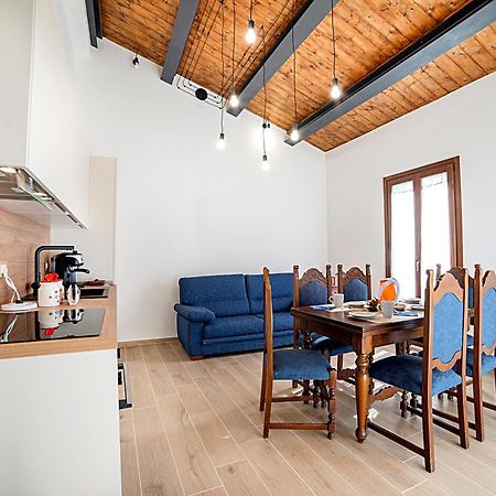 Annina'S Family-Friendly House In Siena别墅 外观 照片