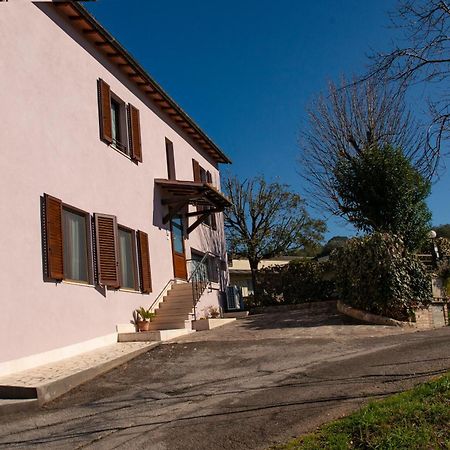 Annina'S Family-Friendly House In Siena别墅 外观 照片