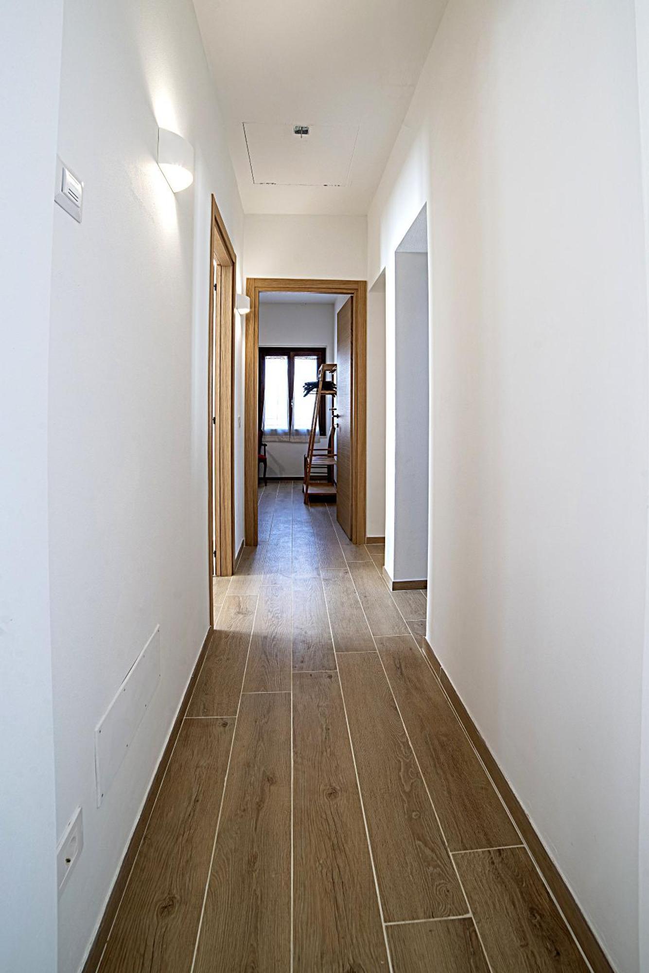 Annina'S Family-Friendly House In Siena别墅 外观 照片