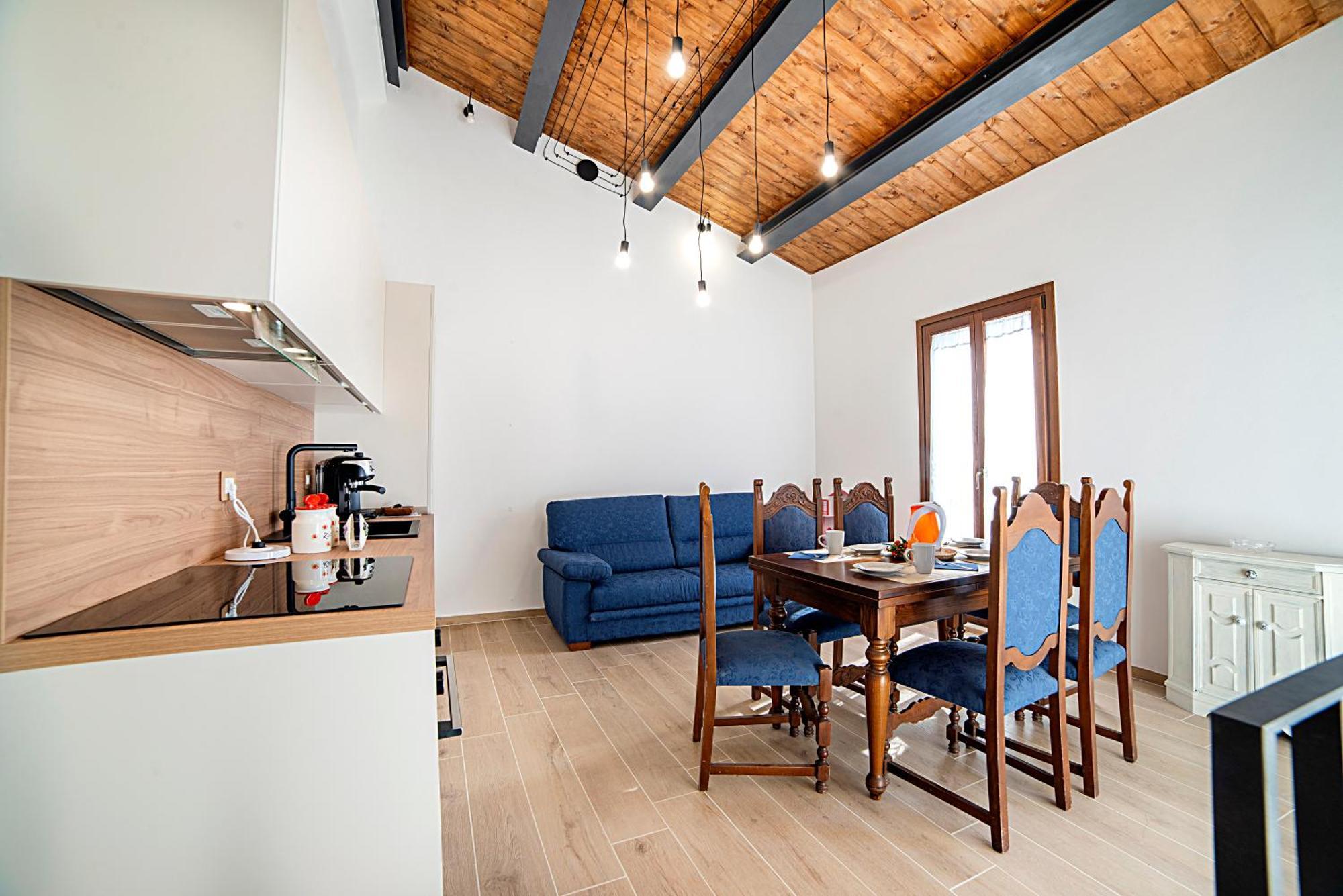 Annina'S Family-Friendly House In Siena别墅 外观 照片