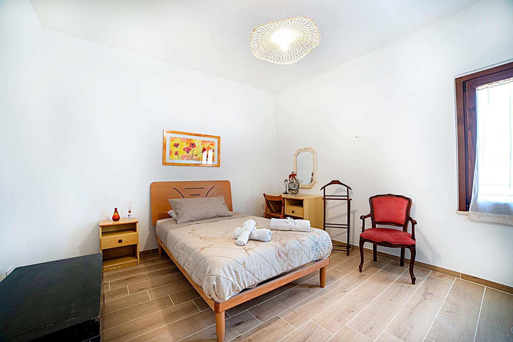 Annina'S Family-Friendly House In Siena别墅 外观 照片
