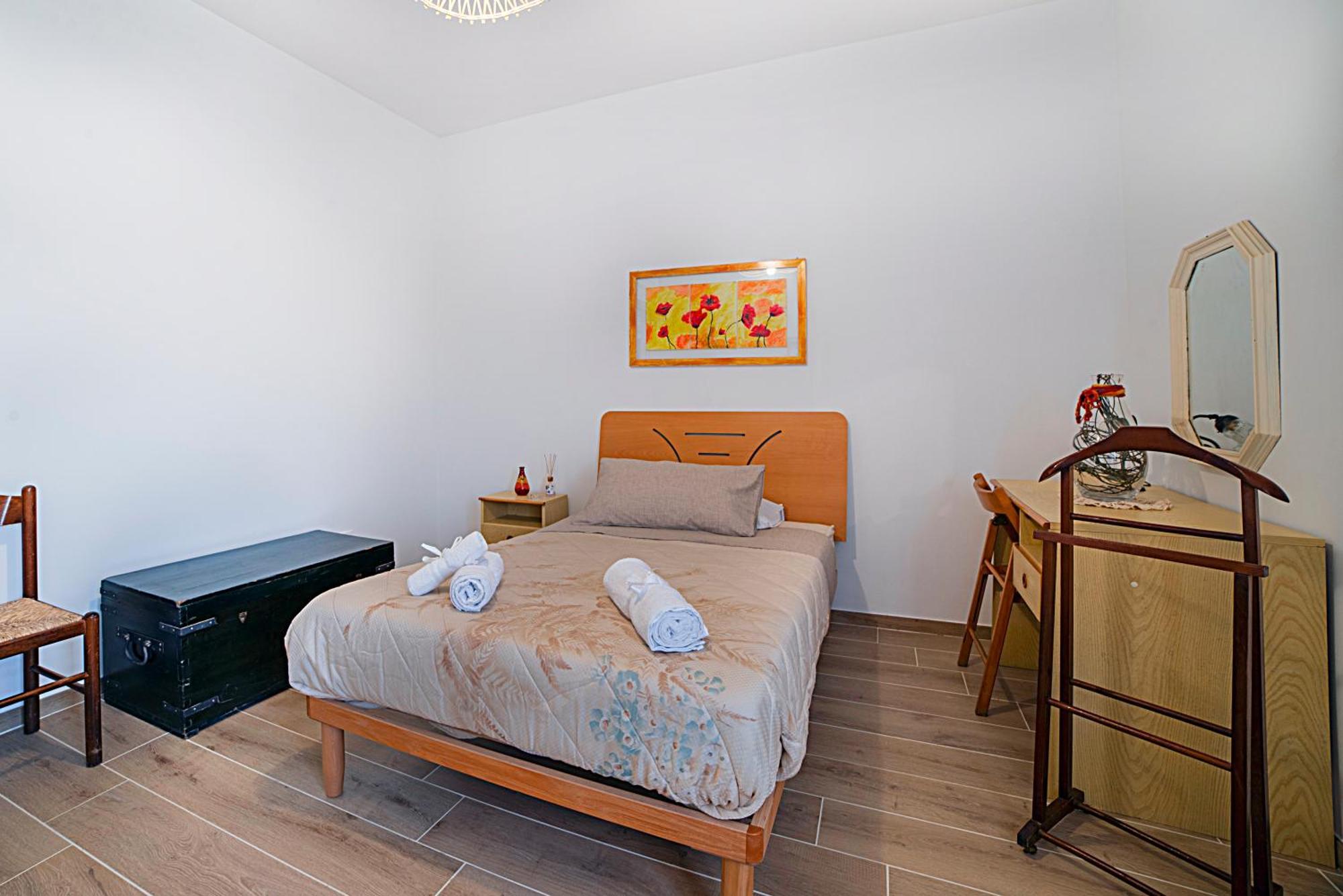 Annina'S Family-Friendly House In Siena别墅 外观 照片